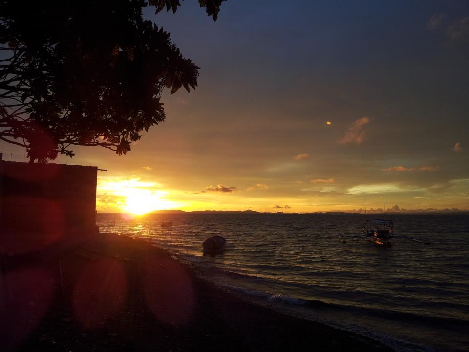 Hotel Anilao Scuba Dive Center Batangas Exteriér fotografie