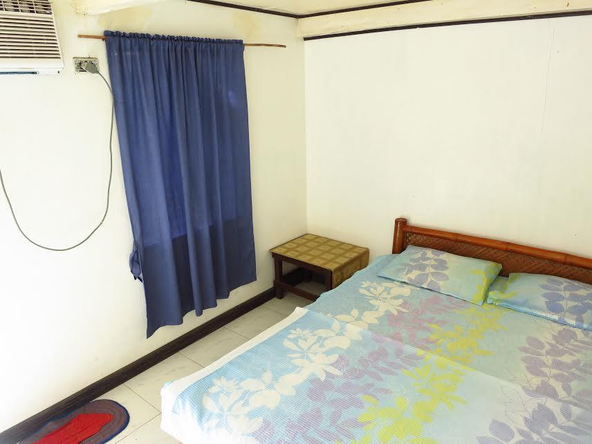 Hotel Anilao Scuba Dive Center Batangas Exteriér fotografie