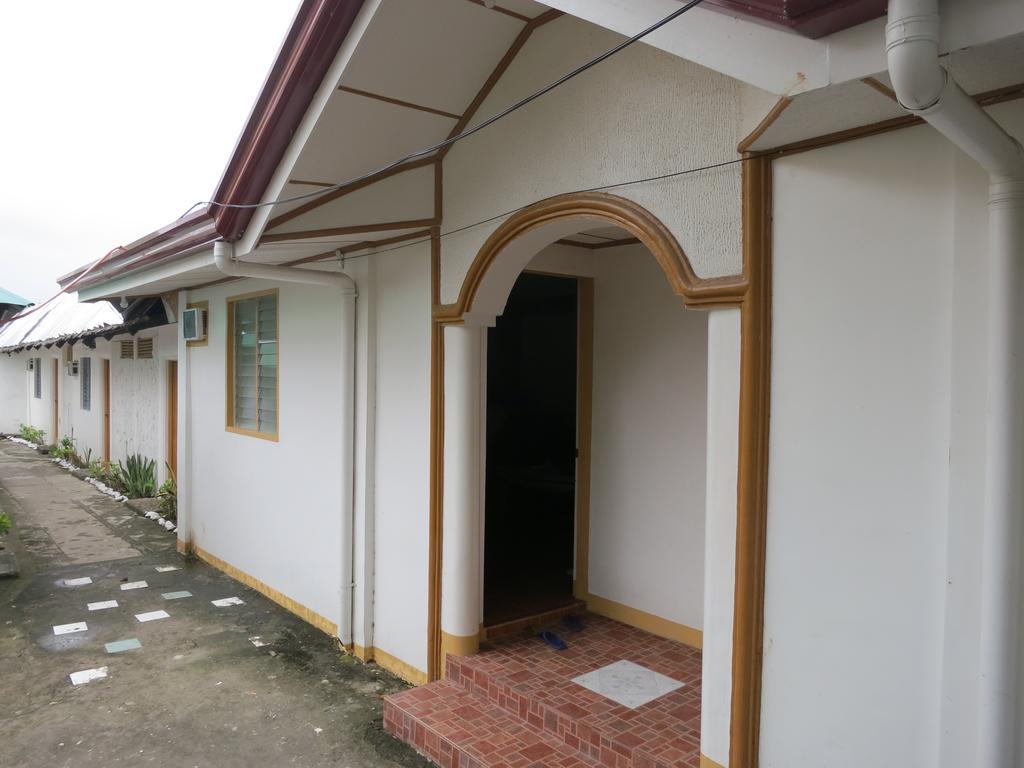 Hotel Anilao Scuba Dive Center Batangas Exteriér fotografie